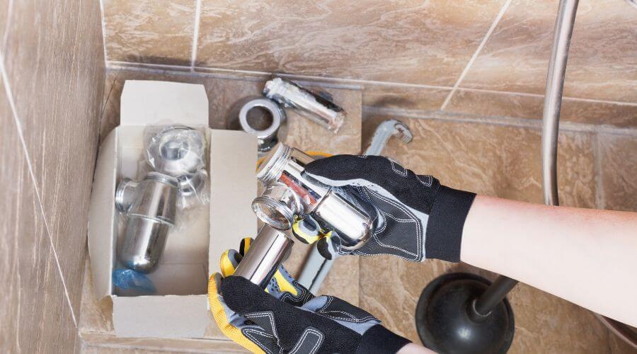 Professional Storm Sewer Service in Philadelphia, TN